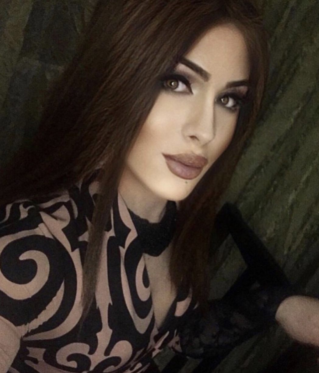 Девушка Транс Маргорита с 2 размером груди сделает нежно эскорт и позовет в гости в Любой район