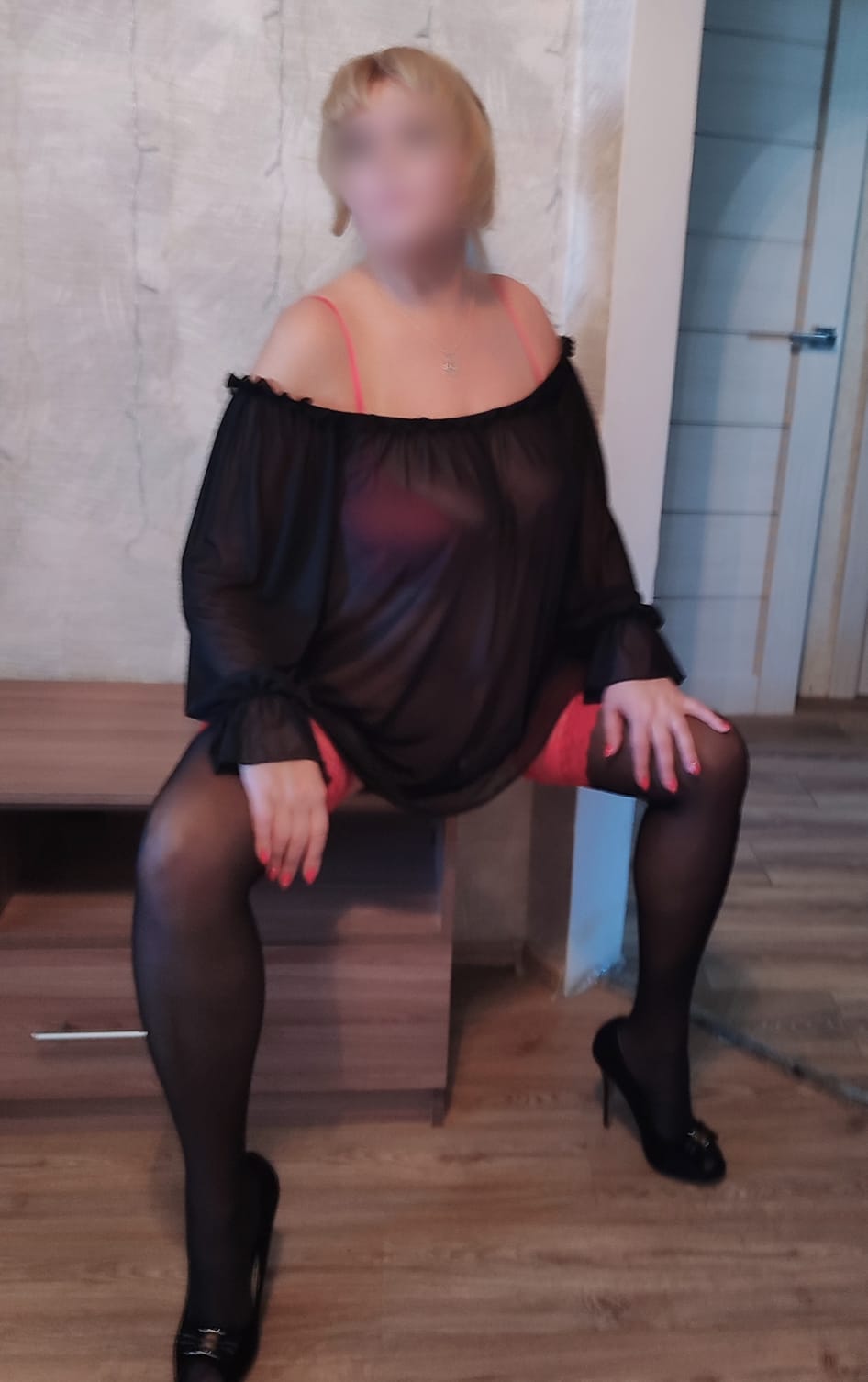 Массажистка массаж Relax - Anna 44 лет подарит минет в презервативе и примет у себя в Район - Северо-Запад