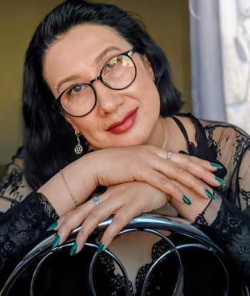 Путана ЛОЛА пушистая пися 47 лет сделает качественно куннилингус и примет у себя в Район - Северо-Запад