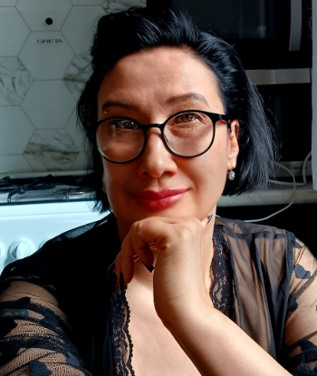 Шлюха Любой Твой Каприз 48 лет сделает с удовольствием куннилингус и пригласит к себе в Район - Северо-Запад