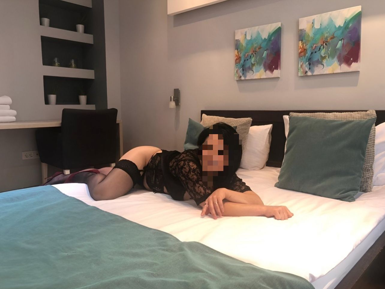 Проститутка МИЛЕНА с 3 размером груди сделает качественно классический секс и примет у себя