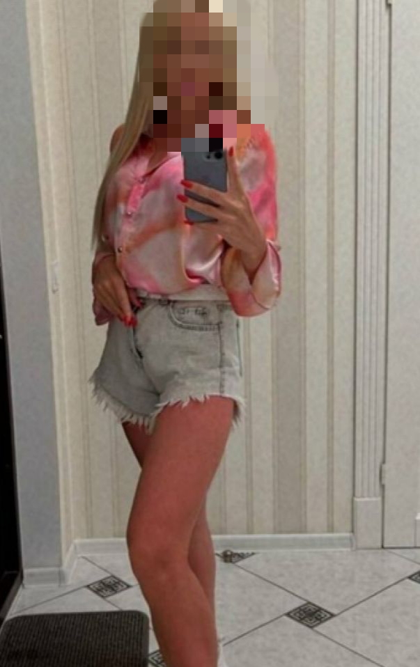 Индивидуалка Камила стройная сделает качественно минет без резинки и примет у себя в Район - Юго-Запад