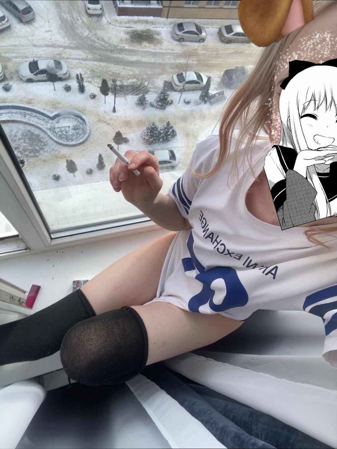 Девушка по вызову Baby Ilona стройная сделает с удовольствием анальный секс и пригласит к себе