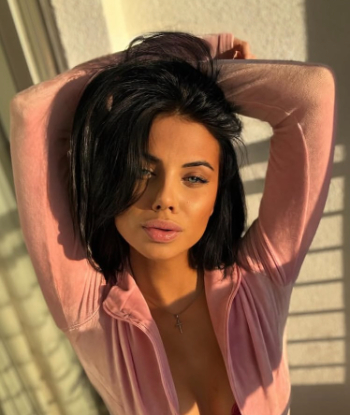 Путана ЛИКА 27 лет подарит эскорт и пригласит к себе