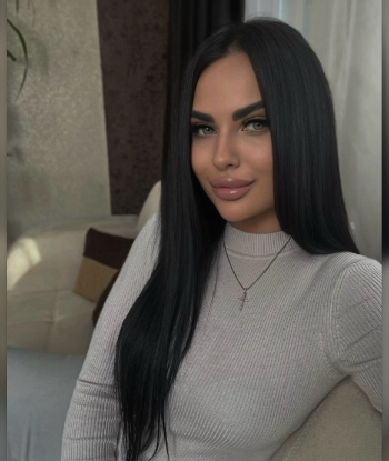 Девочка ИНГА 25 лет сделает нежно ветка сакуры и примет у себя