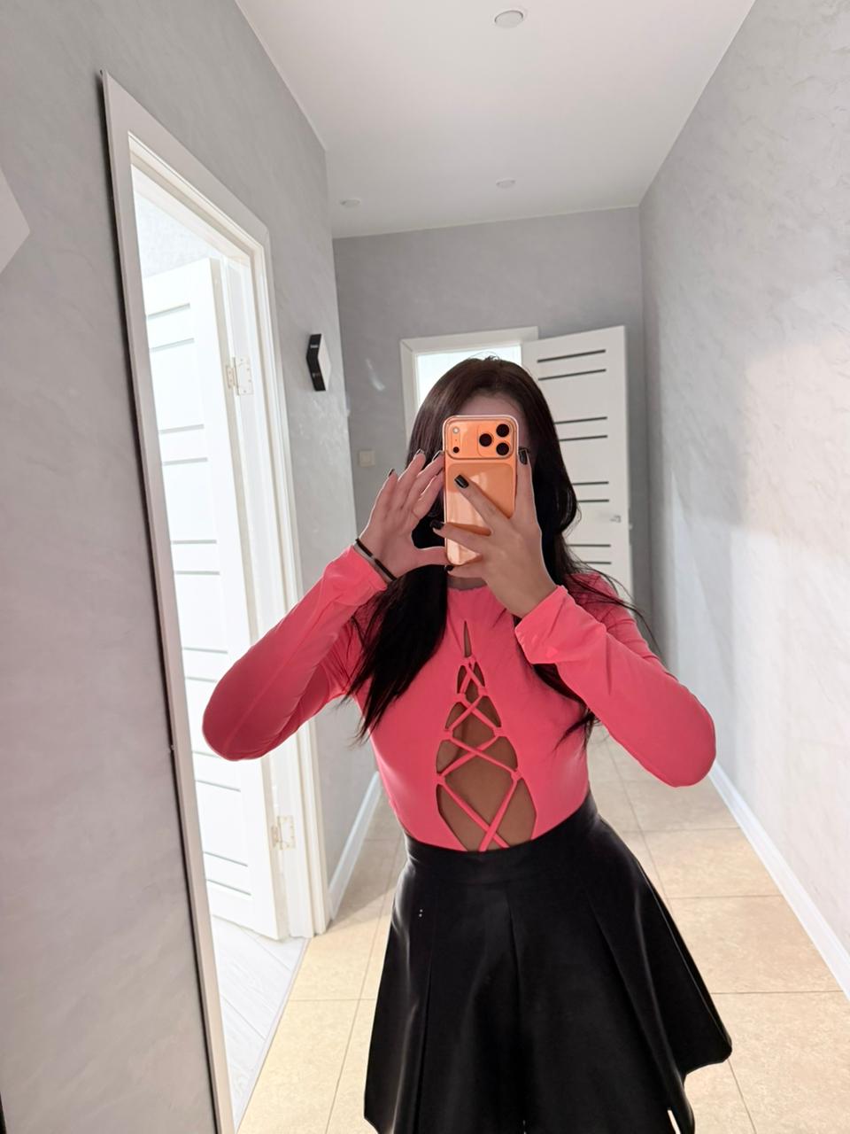 Массажистка Алана с 2 размером груди исполнит  и пригласит к себе в Район - Юго-Запад