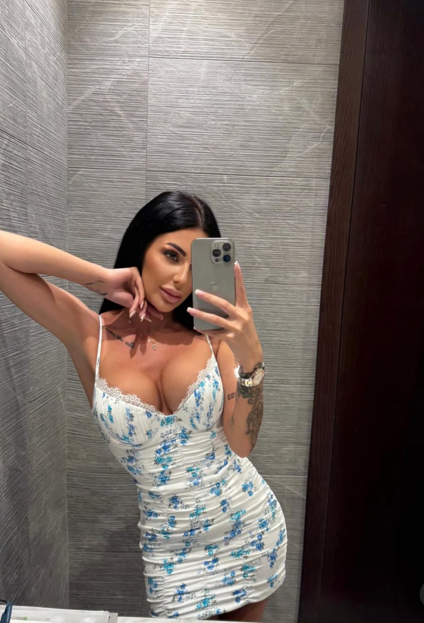 Эскорт ГЕЛЯ VIP стройная сделает с удовольствием групповой секс и позовет в гости