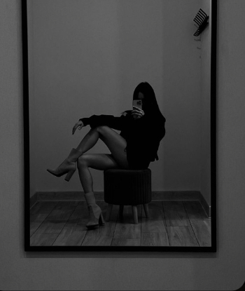 Девочка Ева 27 лет сделает с удовольствием куннилингус и позовет в гости в Район - Северо-Запад